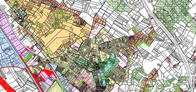 Plan Local D Urbanisme Castelnau D Estretefonds